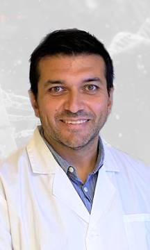 Dr. Di Pietro Salvatore