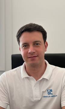 Dr. Distefano Sebastiano