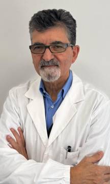 Dr. Du Jardin Giovanni