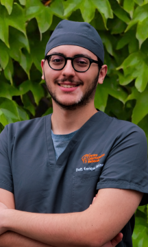 Dr. Espinoza Enrique A.
