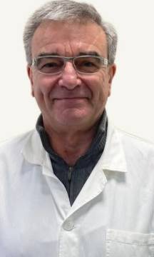 Dr. Fasolis Giuseppe