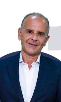 Dr. Ferlito Antonino