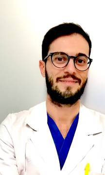Dr. Ferrazzo Giuseppe