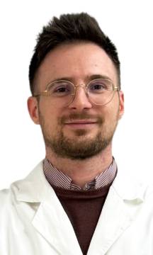 Dr. Furlanetto Damiano