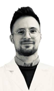 Dr. Furlanetto Damiano