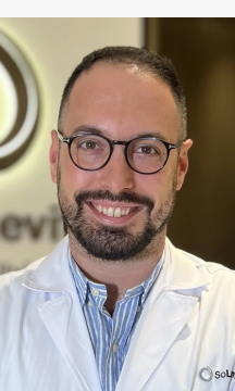 Dr. Gheza Alberto Urologo