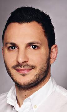 Dr. Hbaidi Yaqob