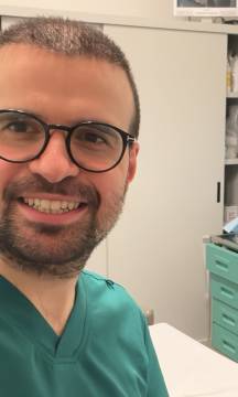 Dr. Iabichino Salvatore