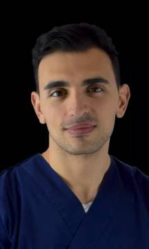 Dr. Iacona Giuseppe