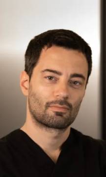 Dr. Lanciotti Marco