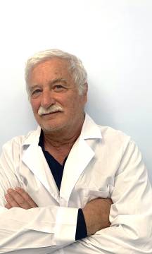 Dr. Laterza Ernesto