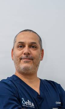 Dr. Lazzarini Filippo