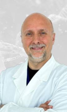 Dr. Leone Leonino A.