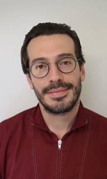 Dr. Licini Leonardo