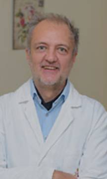 Dr. Lo Bianco Gregory
