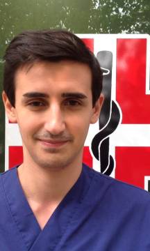 Dr. Marchese Francesco