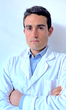 Dr. Menegardi Marco