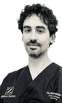 Dr. Monticelli Andrea