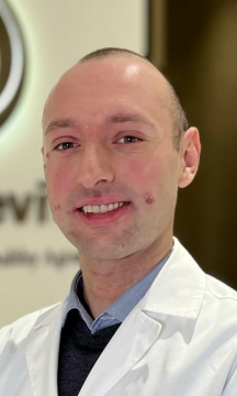 Dr. Mordeglia Lorenzo