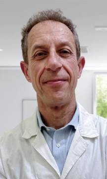 Dr. Nicolosi Mario