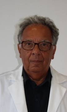 Dr. Nicora Graziano