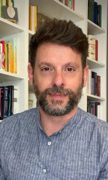 Dr. Occhiali Vittorio