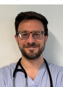 Dr. Oliverio Giorgio Cardiologo