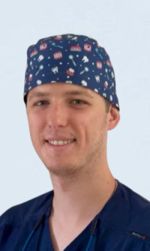 Dr. Ossani Filippo