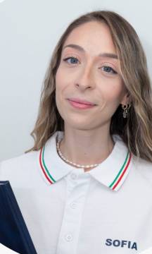 Dr. Paitosky Sofia Alida