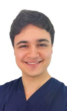 Dr. Paladino Filippo