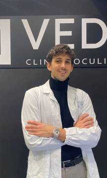 Dr. Pasquali Andrea