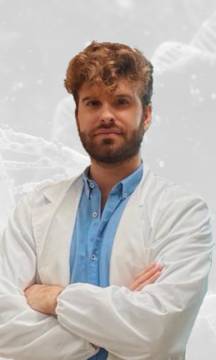 Dr. Penone Gabriele