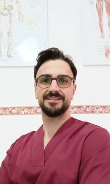 Dr. Penta Vincenzo