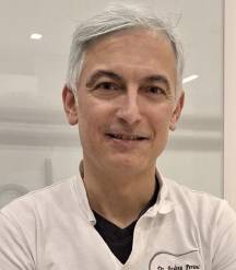 Dr. Perani Andrea