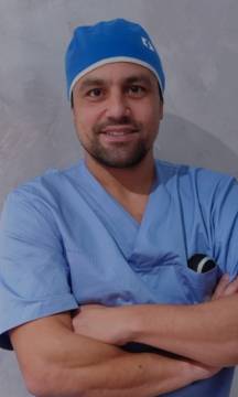 Dr. Podeschi Fabrizio