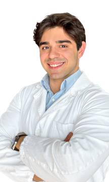 Dr. Promenzio Alessandro