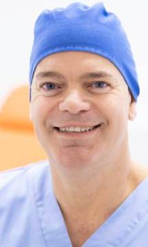 Dr. Radaelli Giordano