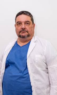 Dr. Raspadori Andrea