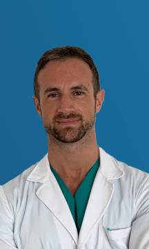 Dr. Romagnoli Daniele