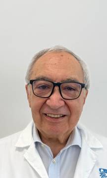 Dr. Romeo Antonino