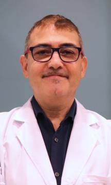 Dr. Roncaglia Oscar