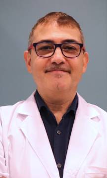 Dr. Roncaglia Oscar  Chirurgo