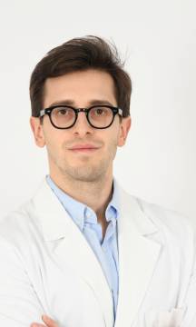 Dr. Rossetti Luca