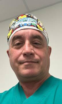 Dr. Saglimbene Domenico