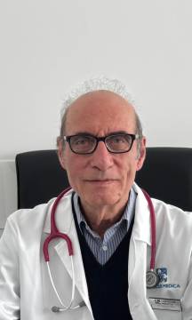 Dr. Salvo Rosario