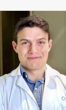 Dr. Santangelo Francesco Neurologo