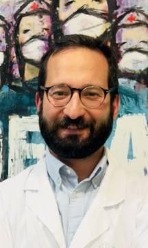 Dr. Saraceno Giorgio