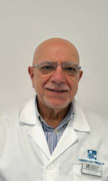 Dr. Saraniti Salvatore