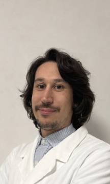 Dr. Savoldi Fabio