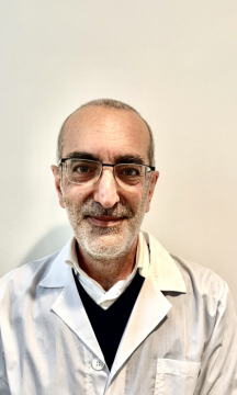 Dr. Scarcella Roberto